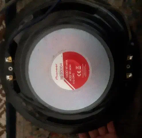 ساب پایونر|صوتی و تصویری|تهران, آذری|دیوار