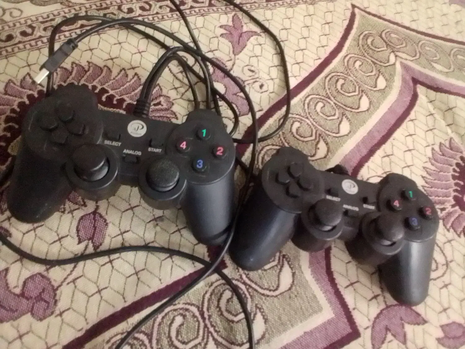 دسته بازی|کنسول، بازی ویدئویی و آنلاین|تهران, نیکنام|دیوار