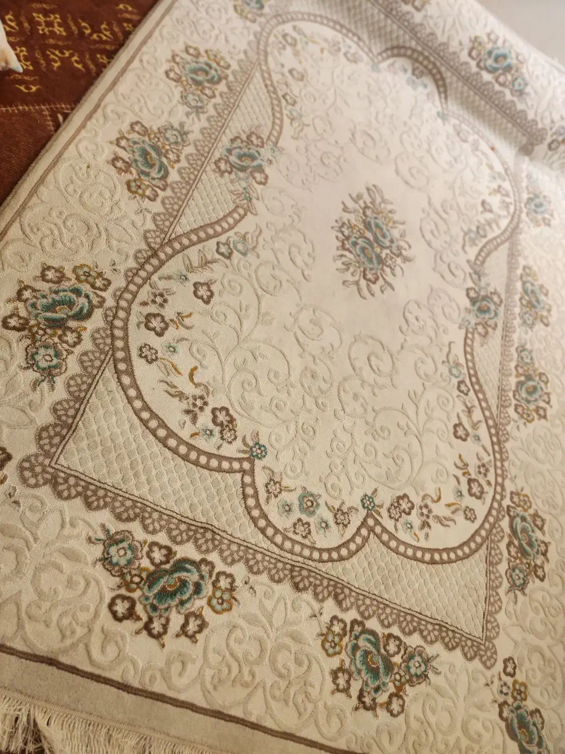 فرش 6 متری|فرش|مشهد, بهمن|دیوار