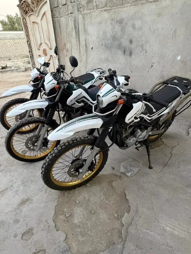 سیروو250|موتورسیکلت|درگهان, |دیوار