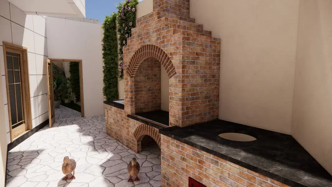 ساخت و ساز ساختمان و سوله و بازسازی و مشارکت|مشارکت در ساخت املاک|اصفهان, باغ نگاره|دیوار