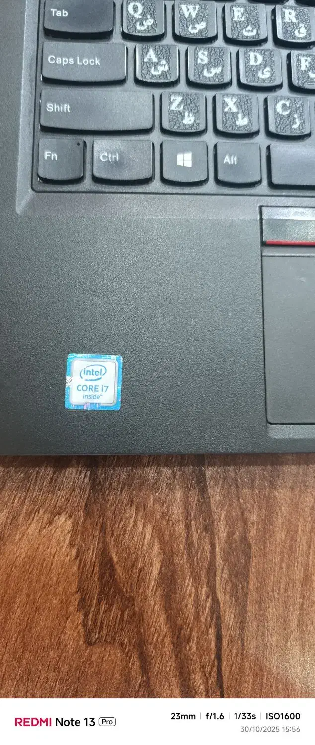 لپ تاپ لنوو|رایانه همراه|رامجین, |دیوار