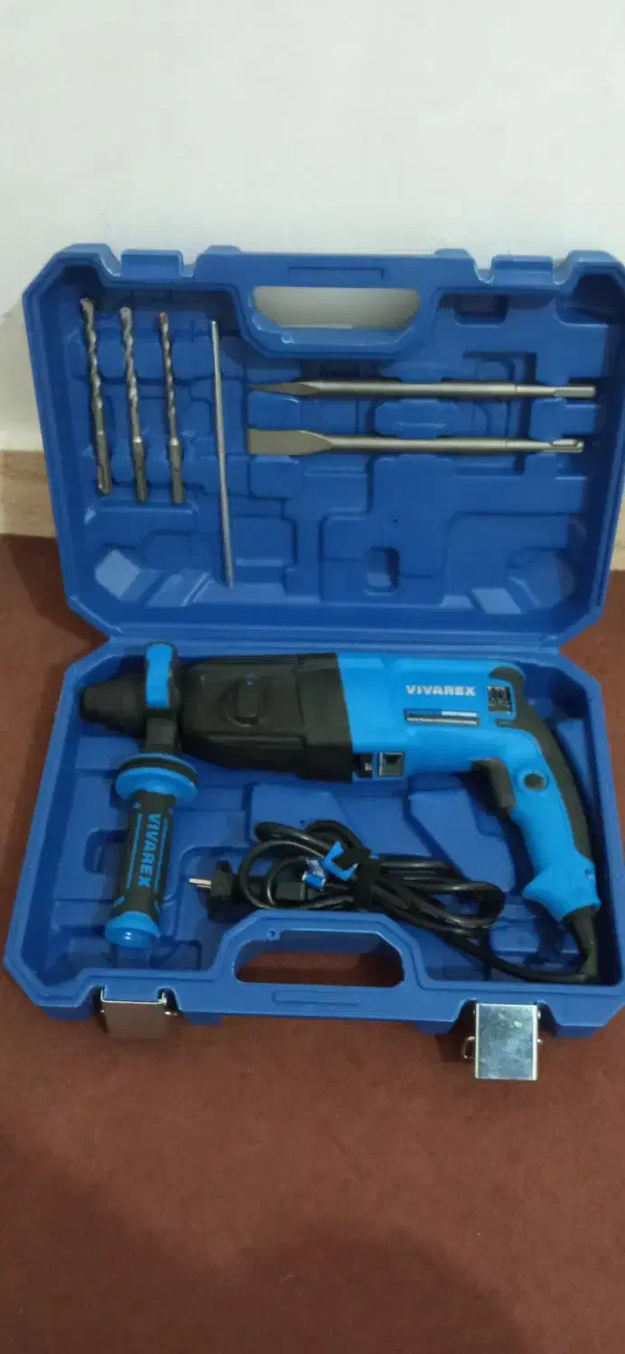 دریل|ابزارآلات|شوشتر, |دیوار