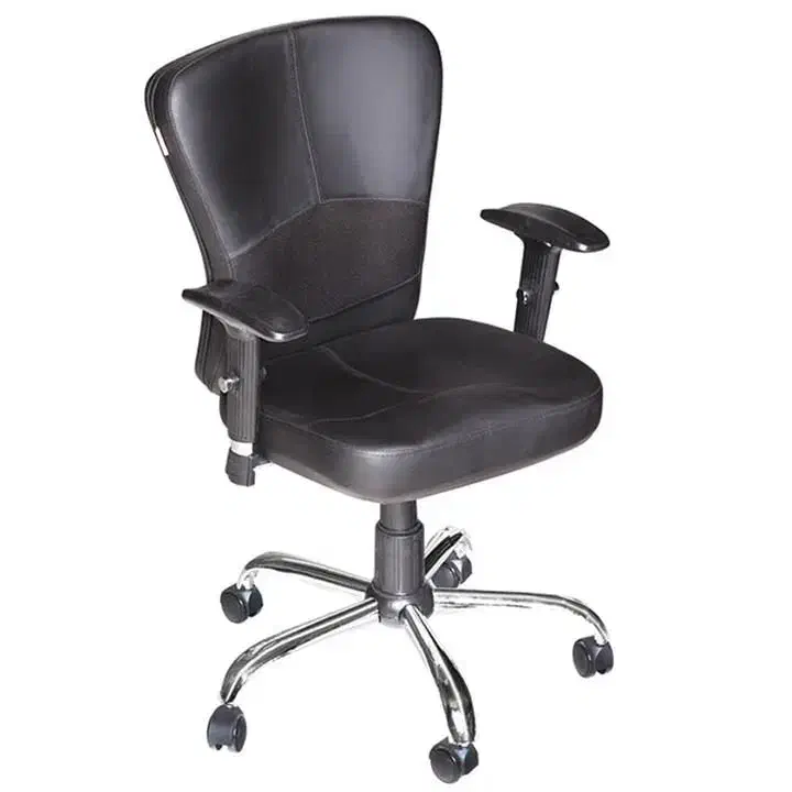 صندلی چرخ دار جک دار|مبلمان اداری|مشهد, کوثر|دیوار