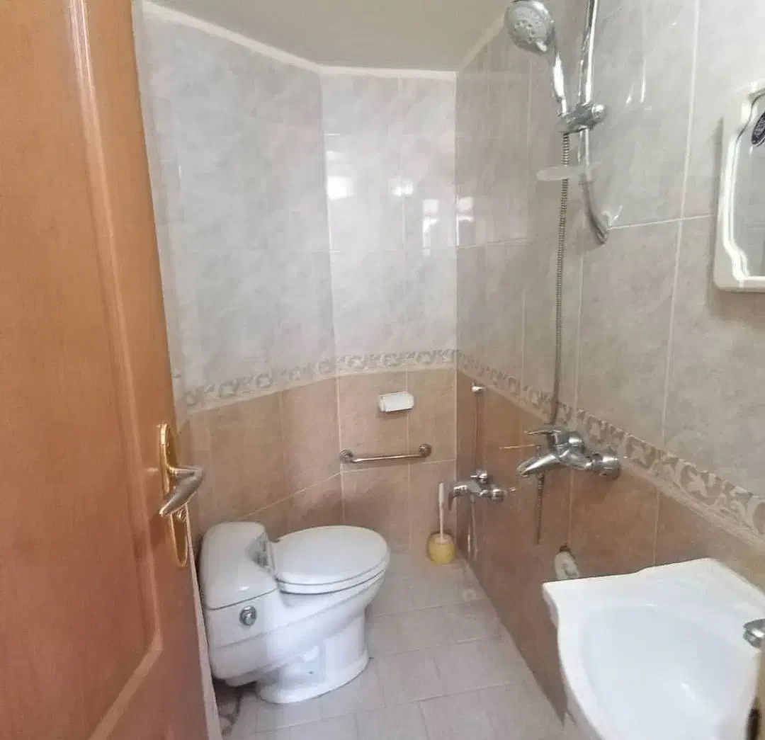 ۹۰ متر طرشت حسین مردی جنوبی