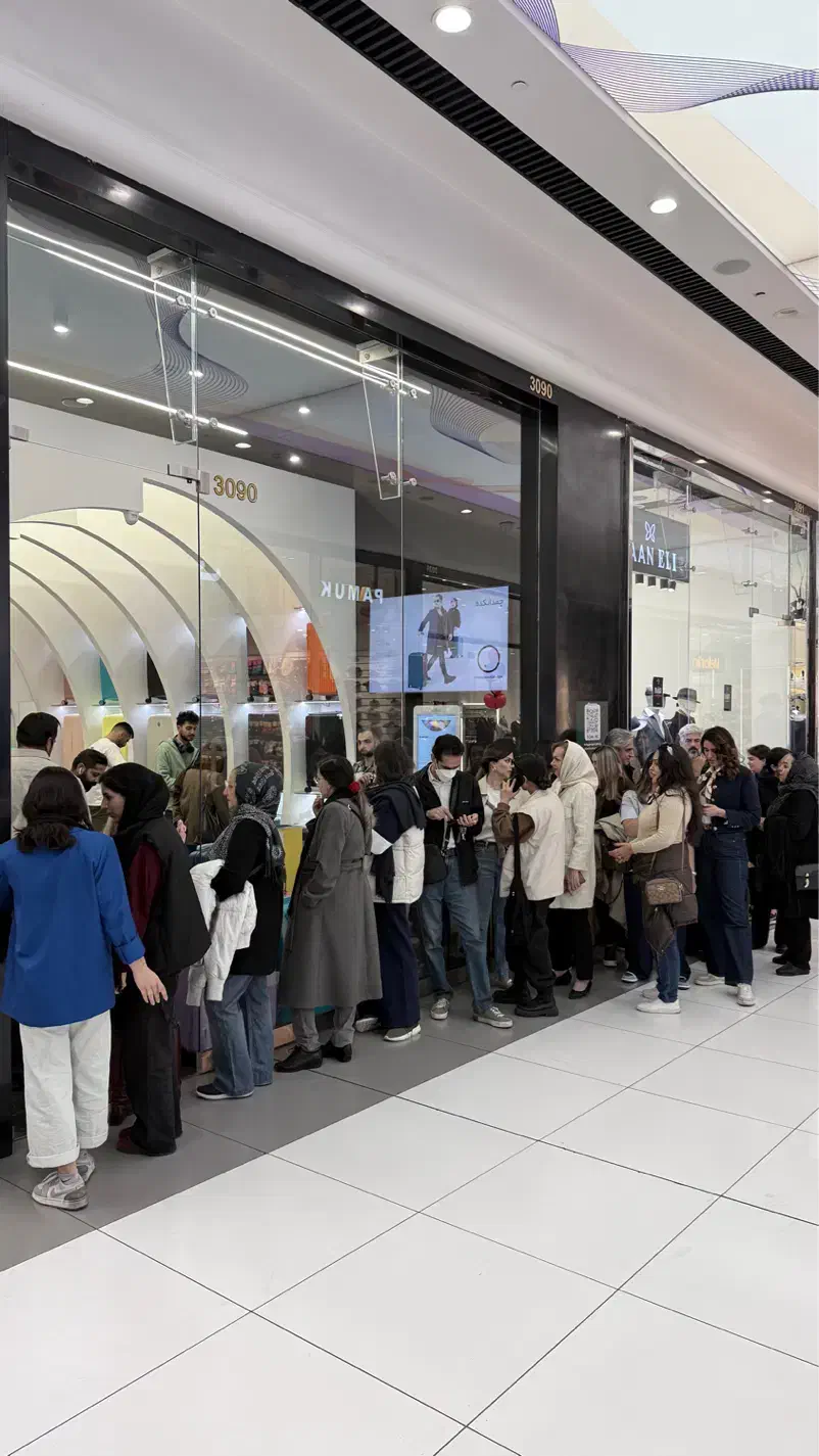 چمدانکده ی سانترال|عمدهفروشی|تهران, حصار بوعلی|دیوار