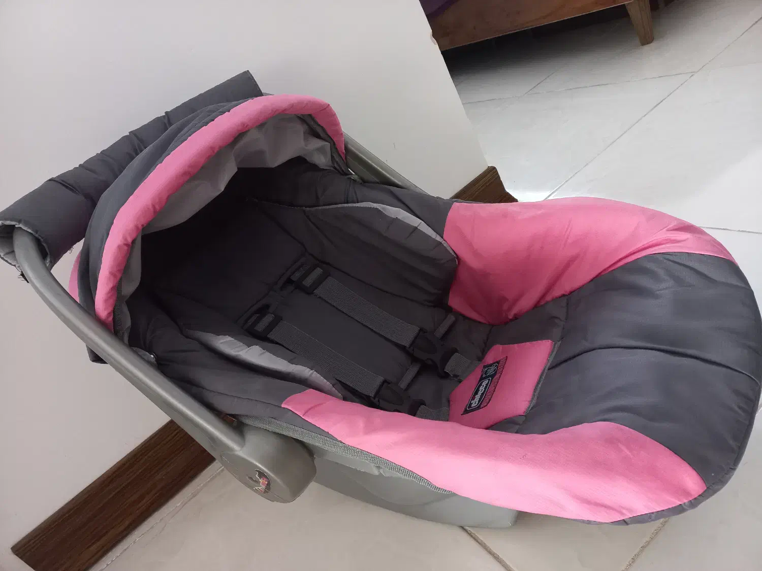 کریر نوزادی|کالسکه و لوازم جانبی|تویسرکان, |دیوار