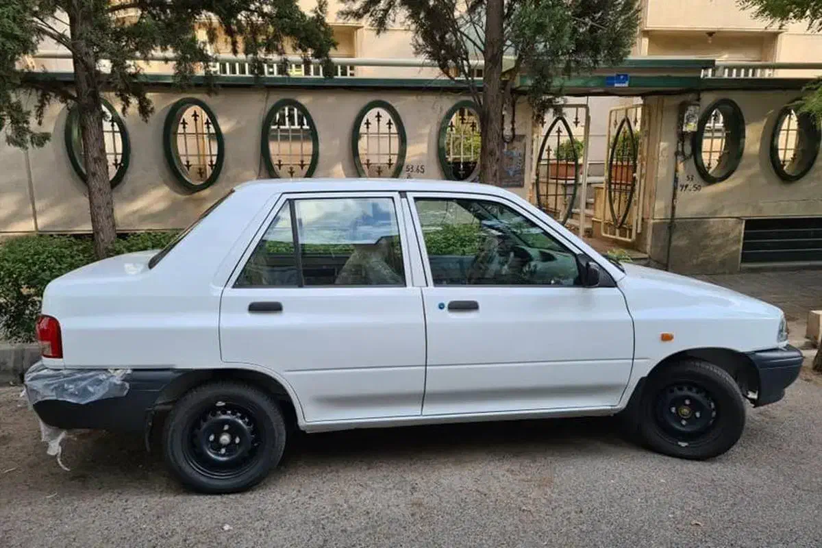 ماکت دربستی اصفحان|خودرو اجاره‌ای|ایلام, |دیوار