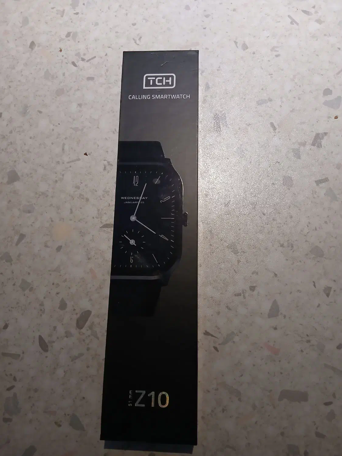 ساعت هوشمند TCH|لوازم جانبی موبایل و تبلت|تهران, توحید|دیوار