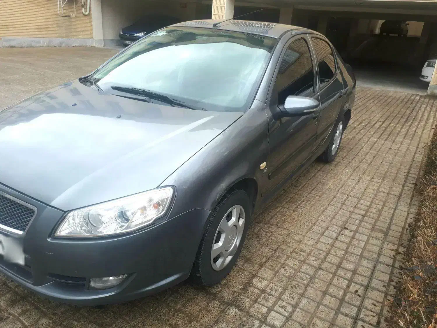 رانا Lx فول|خودرو سواری و وانت|کرج, فاز ۳ گوهردشت|دیوار