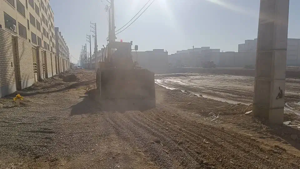 امتیاز فاز۱۰ تعاونی مسکن بسیجیان کیانشهر|پیشفروش املاک|اهواز, اهواز|دیوار