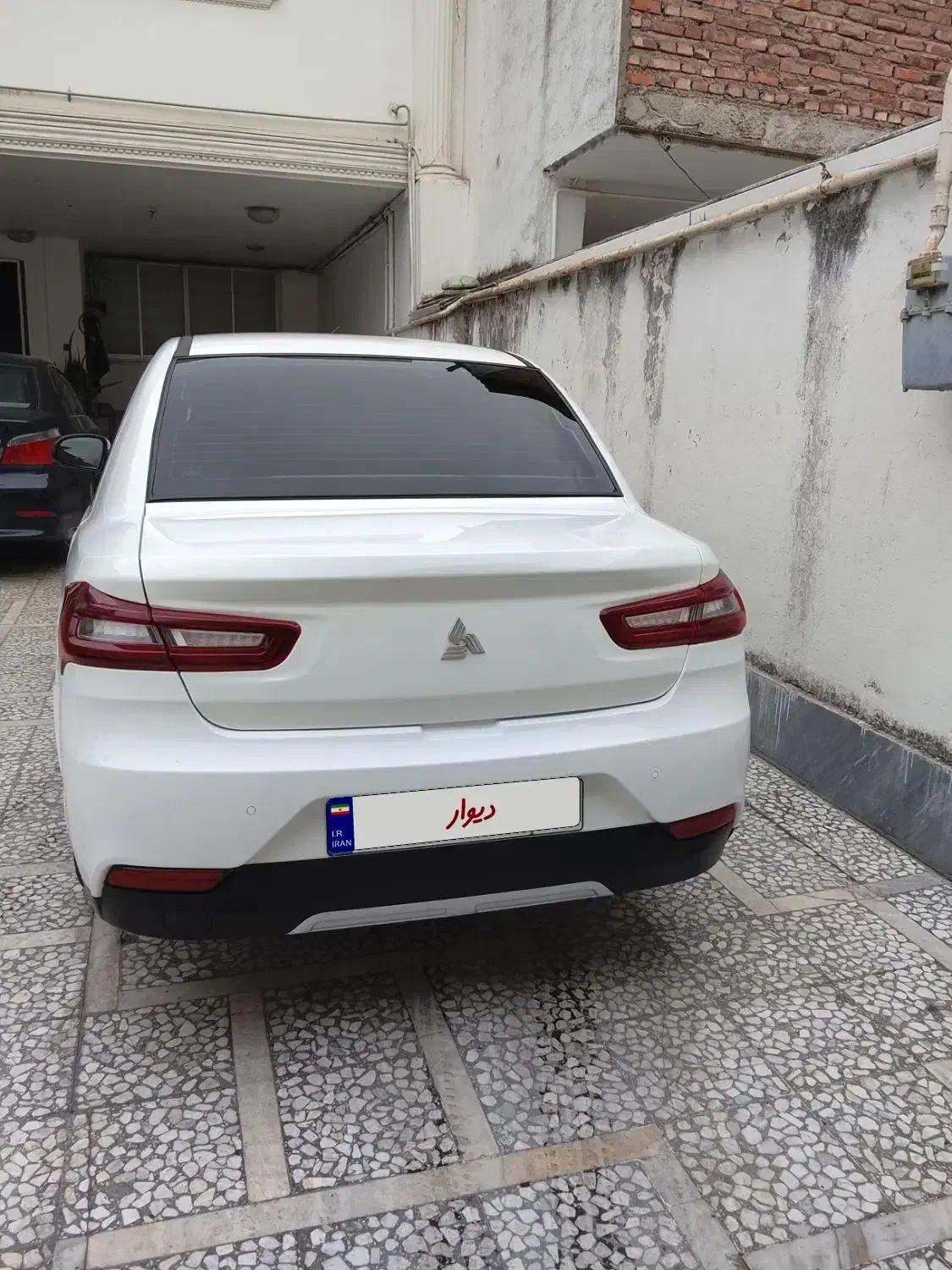 فروش خودو سهند|خودرو سواری و وانت|آمل, |دیوار