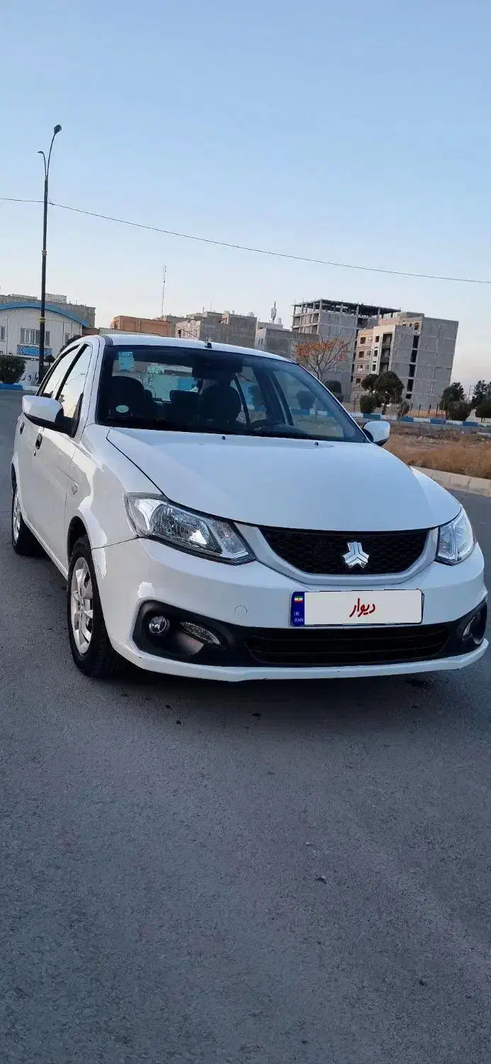 ساینا s|خودرو سواری و وانت|رباطکریم, رباطکریم|دیوار