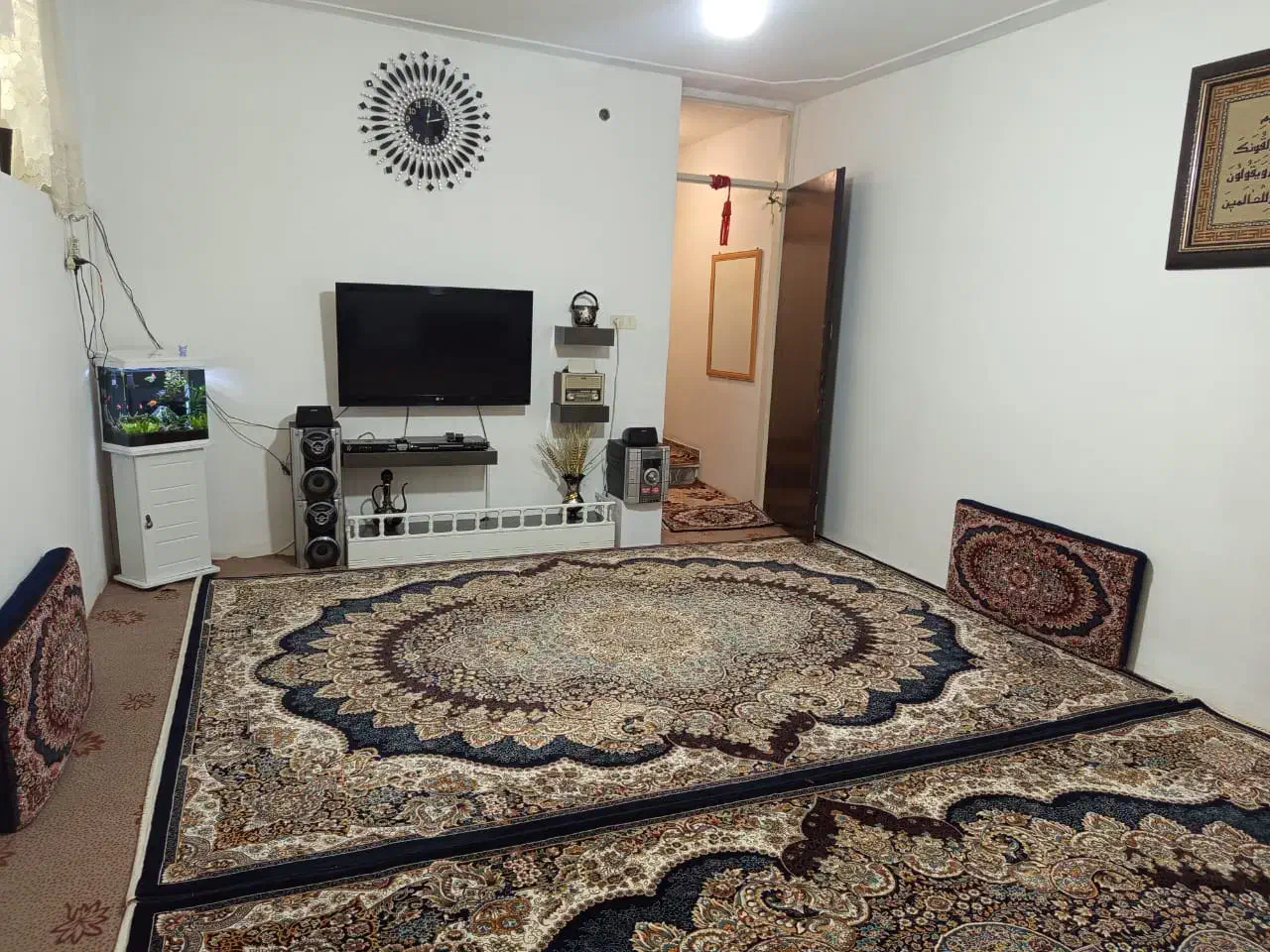 اجاره یک باب زیر زمین|اجارهٔ خانه و ویلا|کرمانشاه, |دیوار