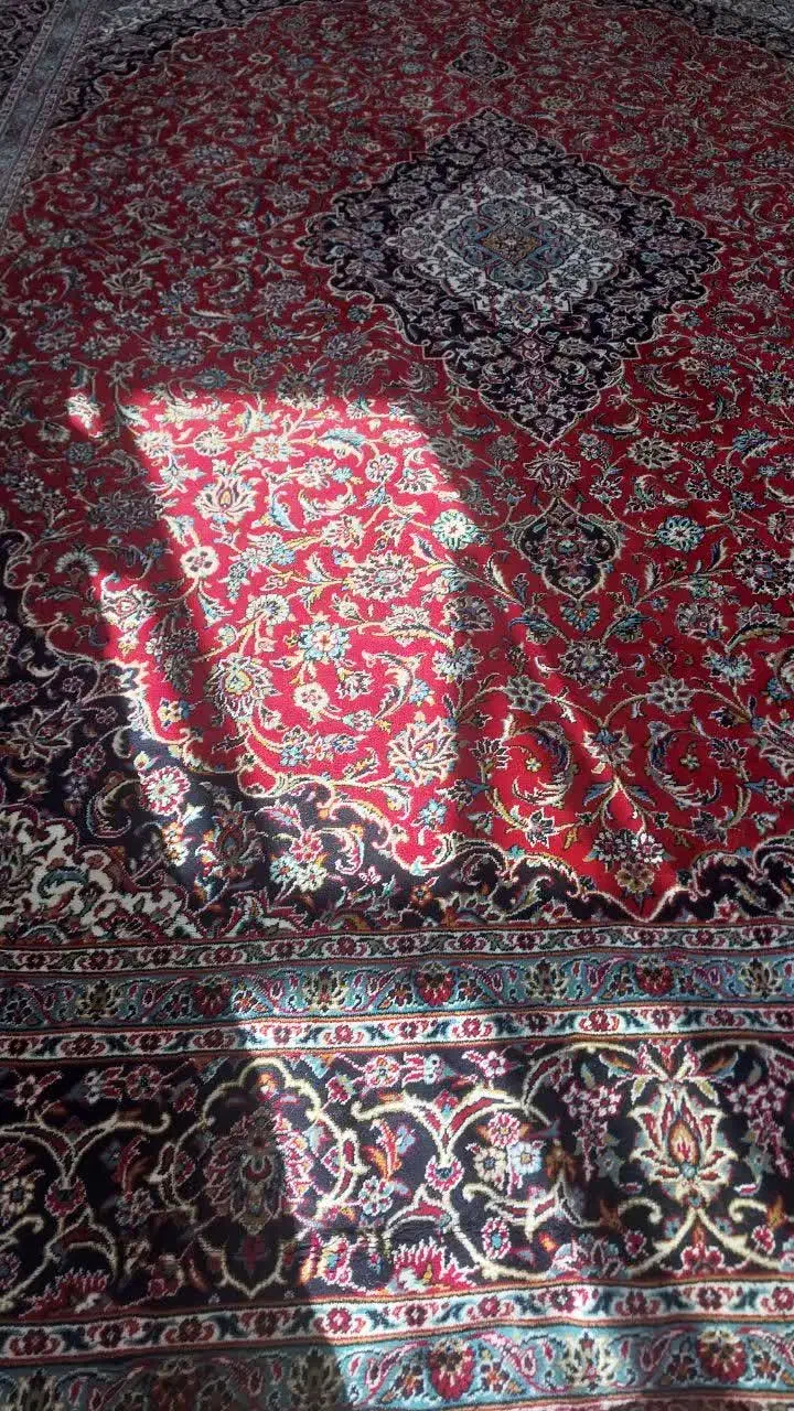 فرش|فرش|اصفهان, ملکشهر|دیوار