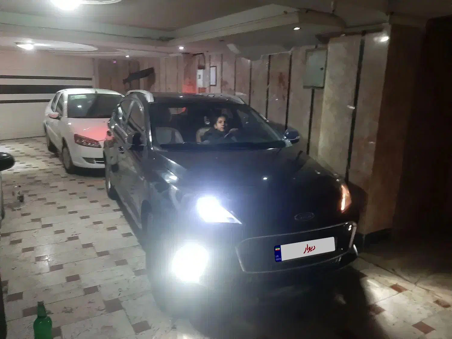 MVM AT|خودرو سواری و وانت|تهران, نازی‌آباد|دیوار