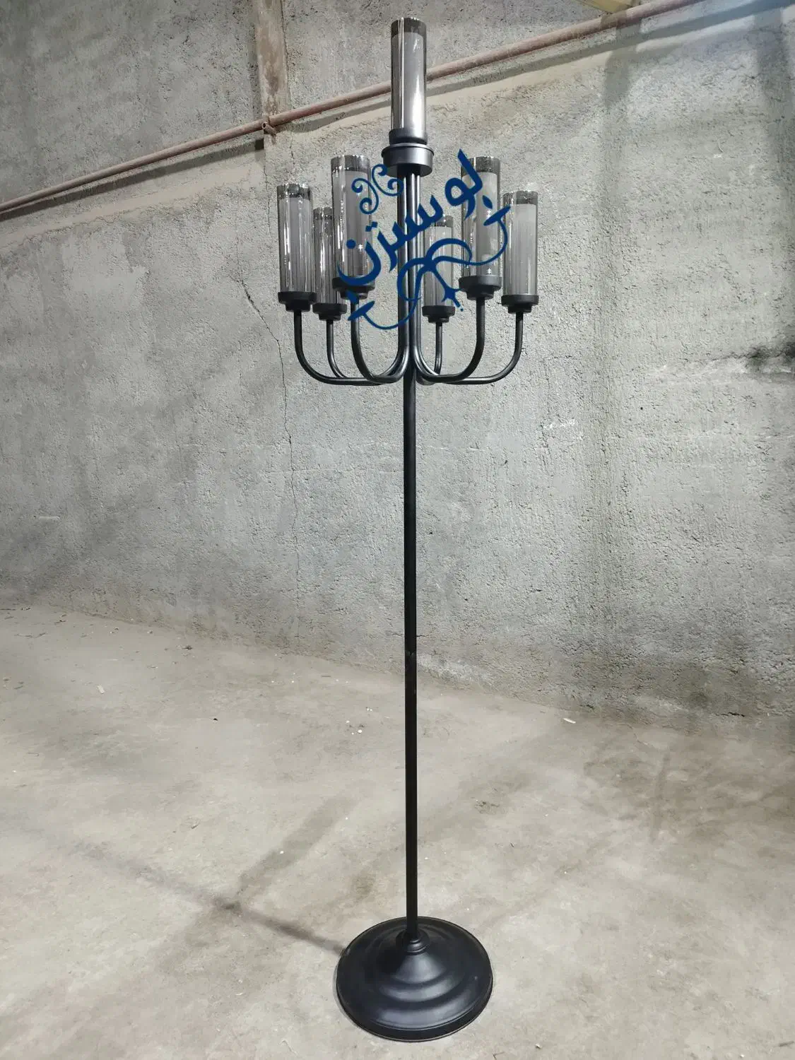 لوستر مدرن|لوستر و چراغ آویز|مشهد, کشف|دیوار