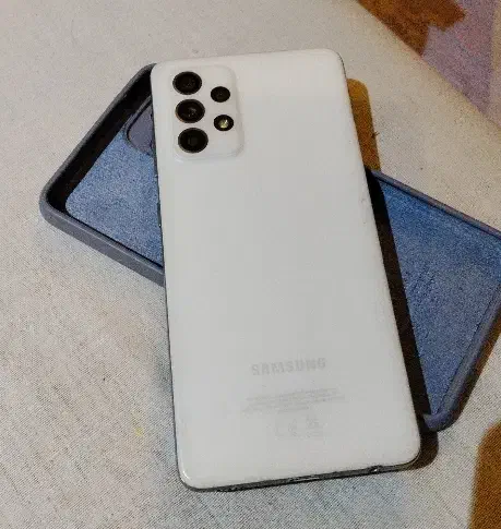 a52s 5g 256|موبایل|کرج, باغستان|دیوار