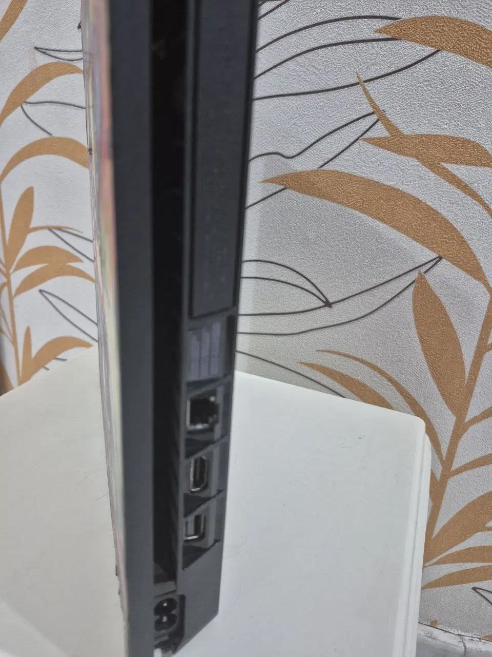 ps4 slim 1 tra|کنسول، بازی ویدئویی و آنلاین|اصفهان, کوی امیریه|دیوار