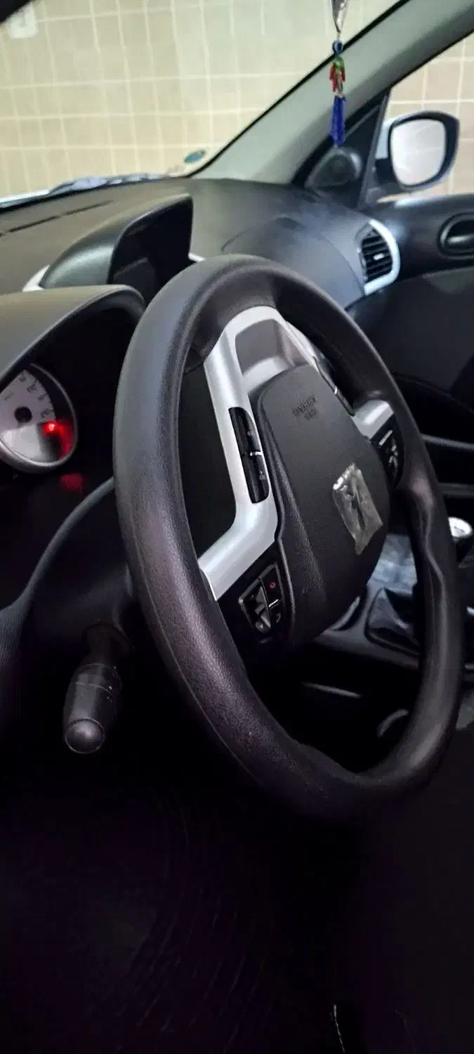 207 TU3 مدل 1402 بیرنگ 34000 کار|خودرو سواری و وانت|رشت, استقامت ۲|دیوار