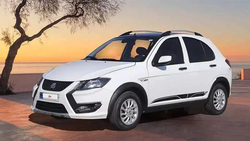 حواله کوییک|خودرو سواری و وانت|شاهین‌شهر, نسیم ۵|دیوار