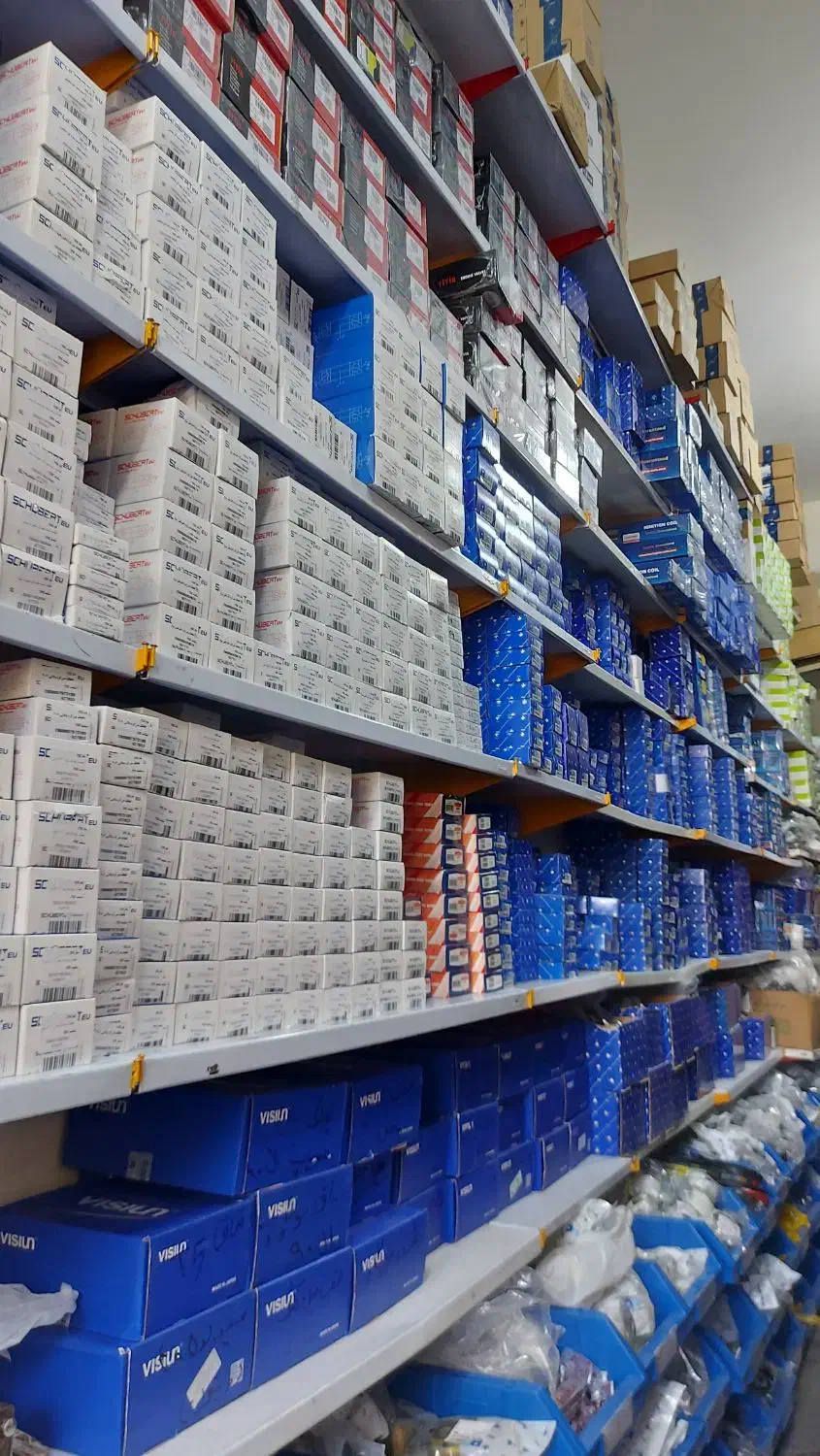 نیازمند نیرو جهت کار در فروشگاه پخش قطعات خودرو|استخدام خدمات فروشگاه و رستوران|مشهد, کوشش|دیوار