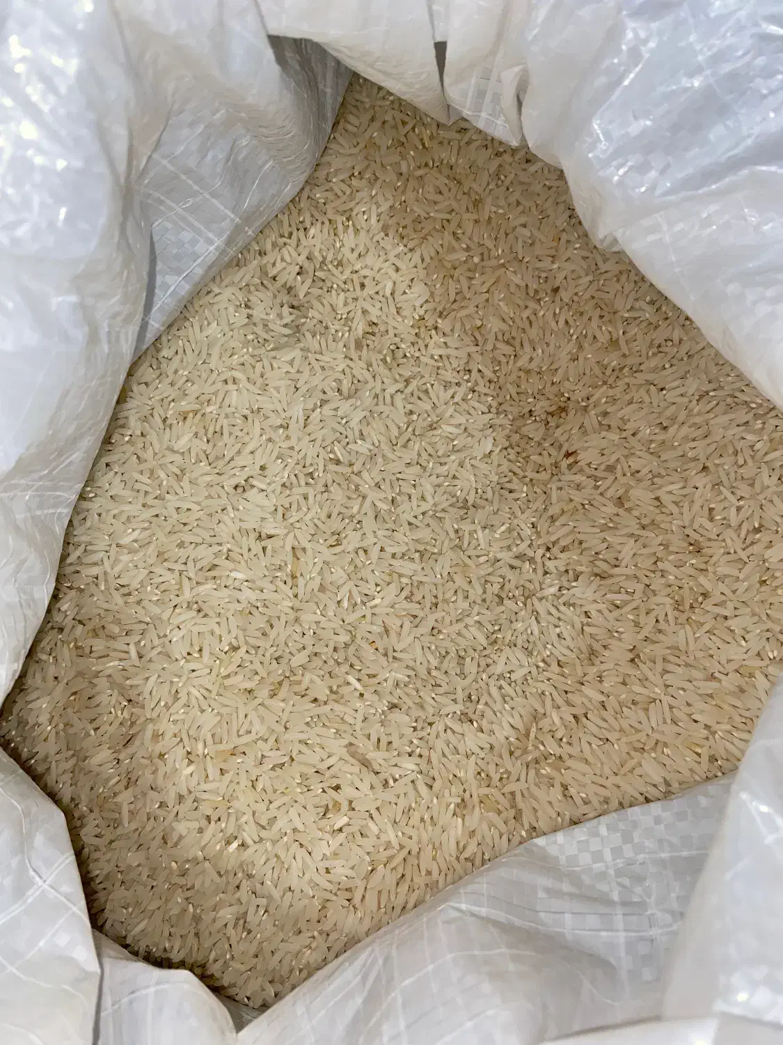 برنج هاشمی درجه ۱ اعلا|خوردنی و آشامیدنی|دالخانی, |دیوار