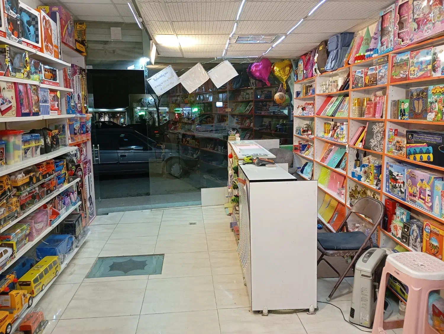 مغازه 30متری|فروش مغازه و غرفه|صالح آباد, |دیوار