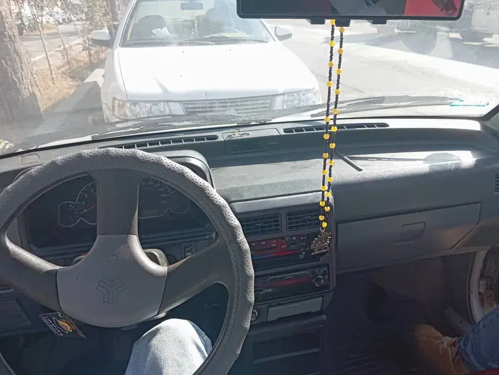 پراید84|خودرو سواری و وانت|ری, علایین|دیوار