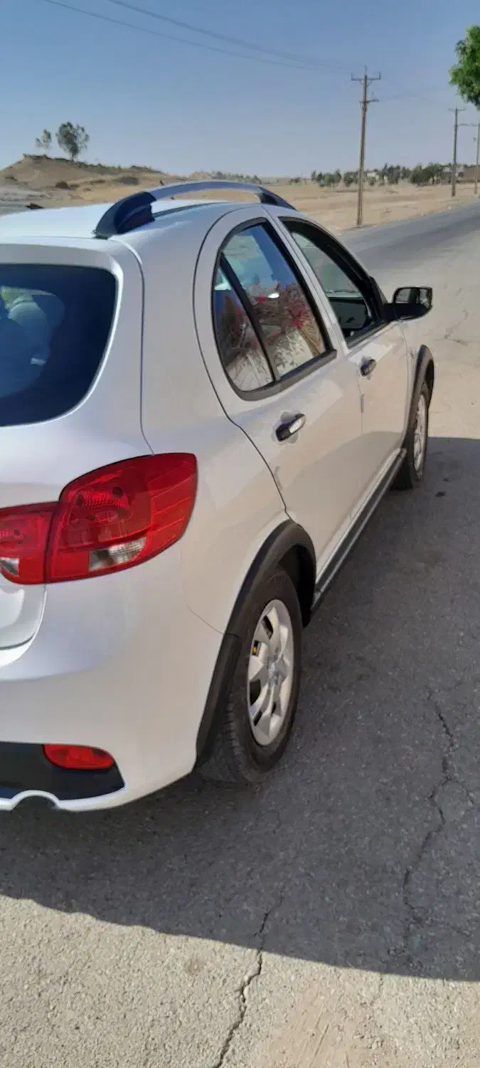 کوییک gxlمدل۱۴۰۳|خودرو سواری و وانت|دلیجان, |دیوار