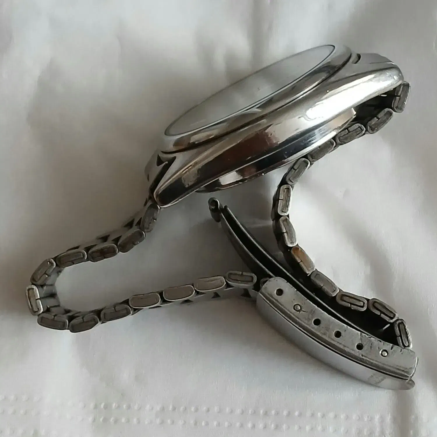 سیکو۵قدیمی|ساعت|زنجان, |دیوار