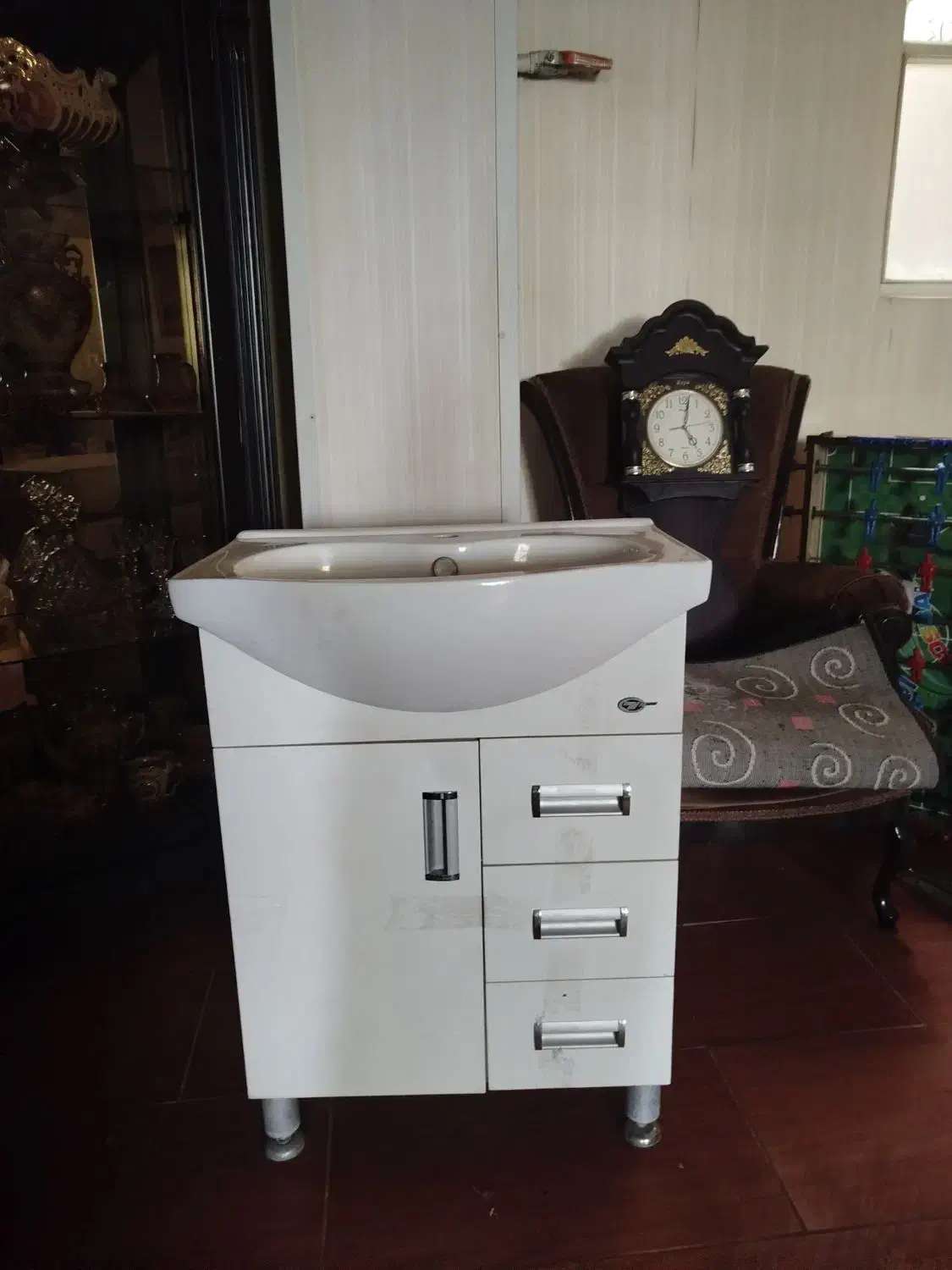 روشویی تمیز و سالم|لوازم سرویس بهداشتی|فردیس, شهرک ۱۱۰|دیوار