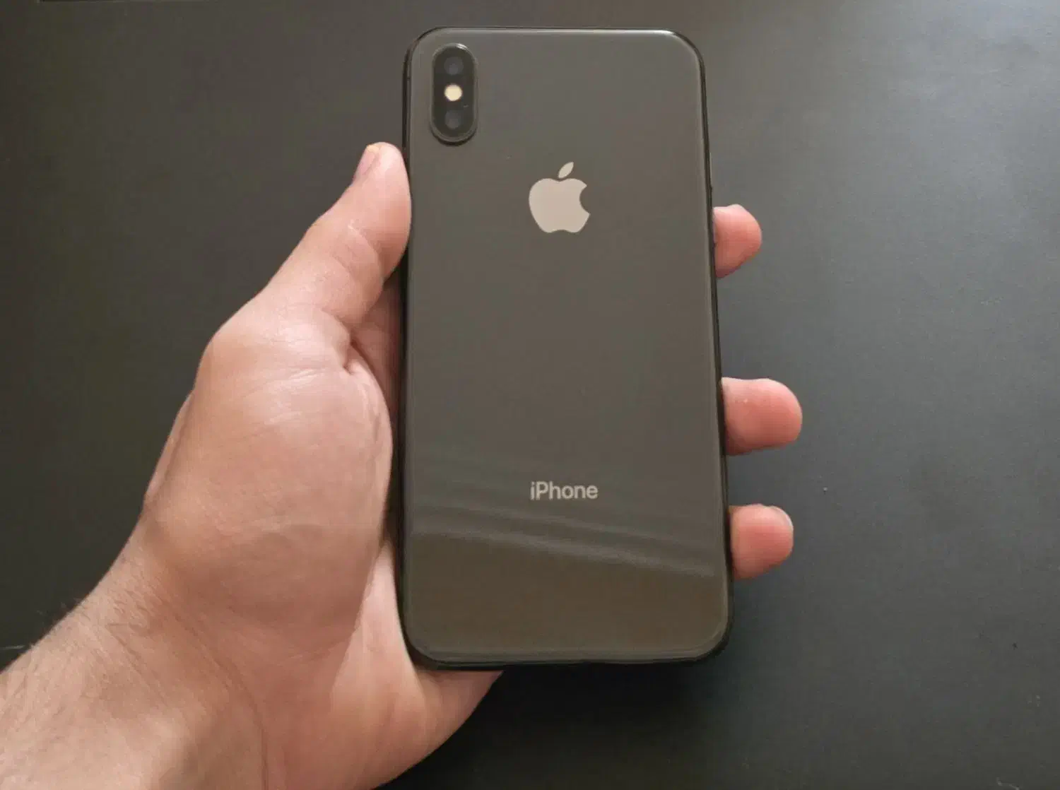 آیفون X|موبایل|شیراز, غدیر شمالی|دیوار