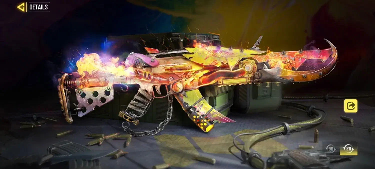 اکانت کالاف دیوتی|کنسول، بازی ویدئویی و آنلاین|بهارستان, |دیوار