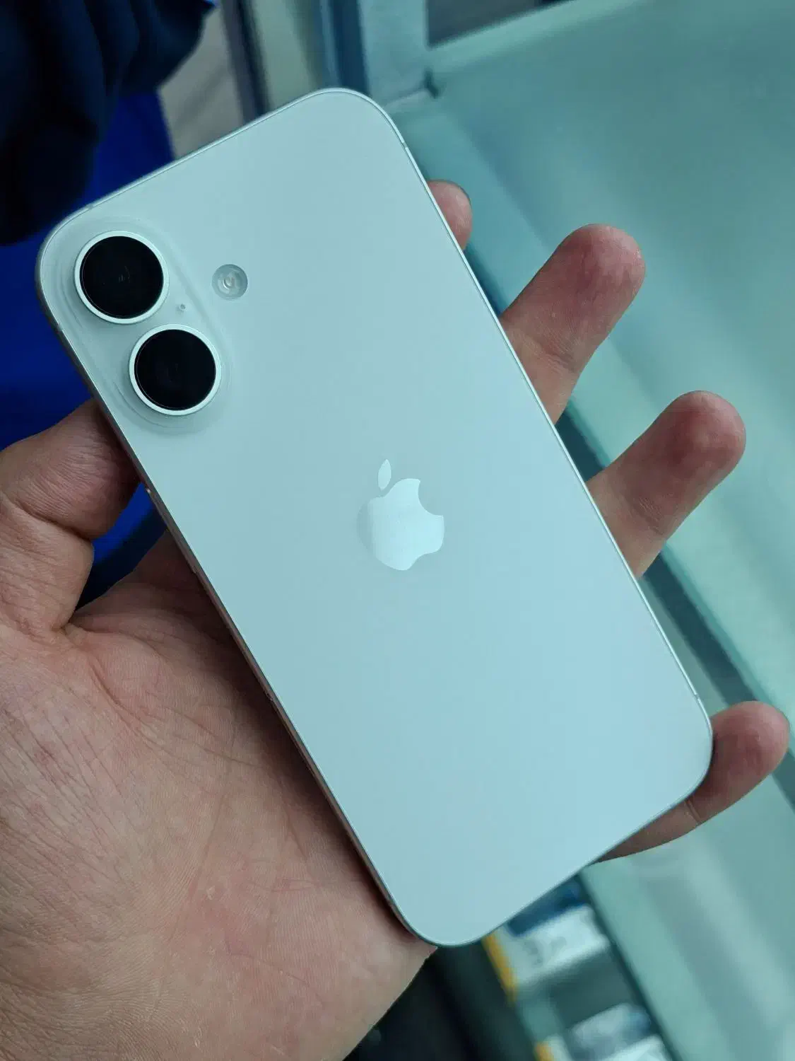 iPhone 17 normal 256GB|موبایل|تهران, جردن|دیوار