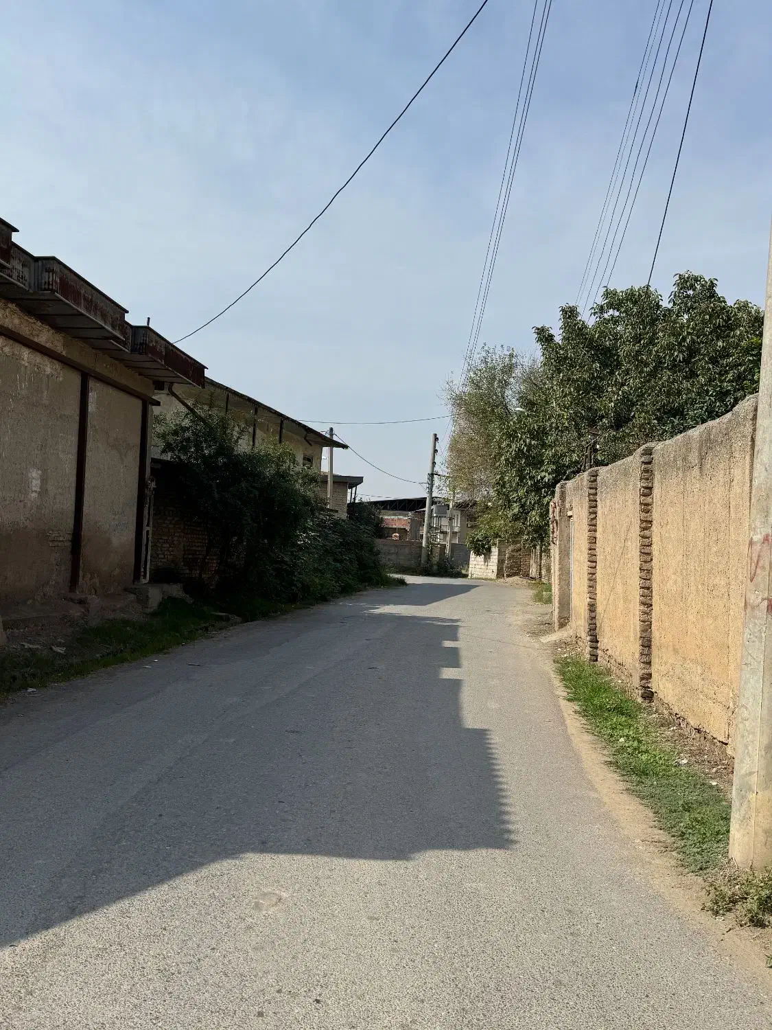 فروش زمین مسکونی|فروش زمین و ملک کلنگی|سرخنکلاته, |دیوار