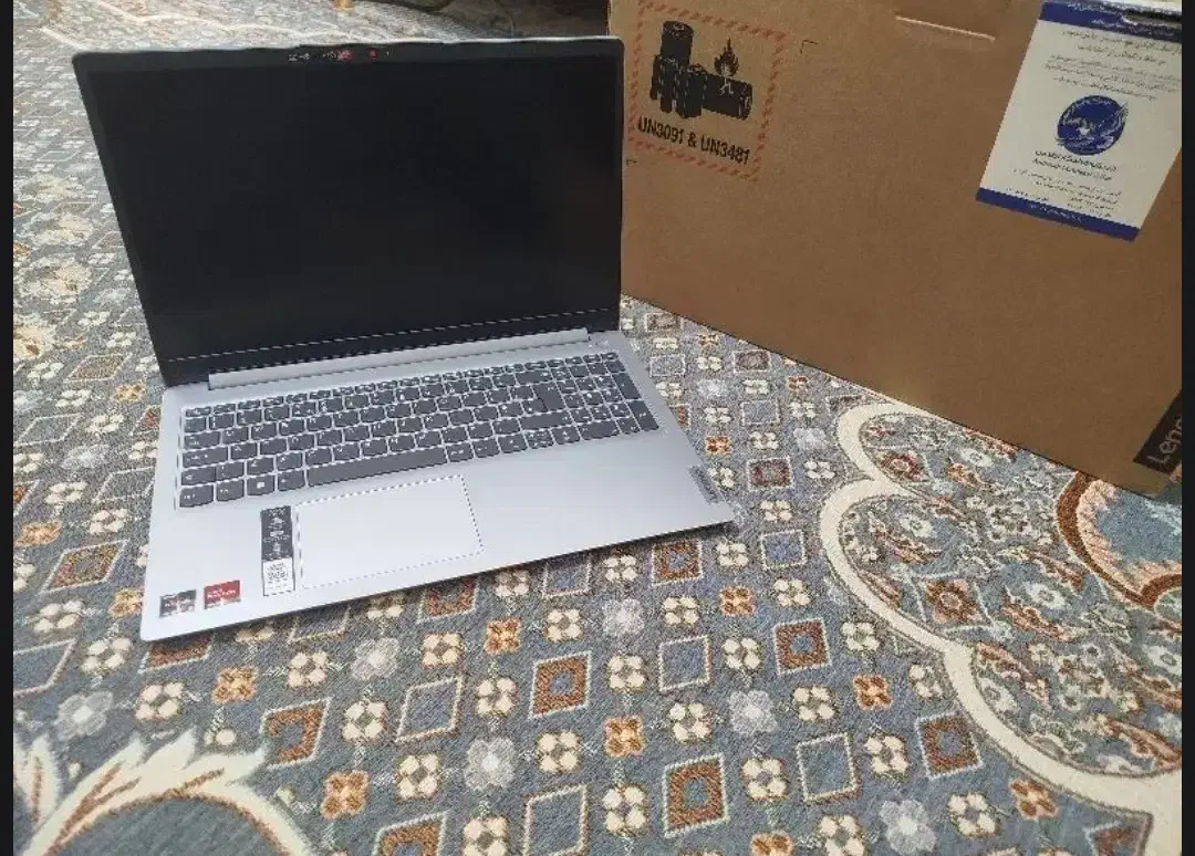 لپ تاپ لنوو Ideapad 1|رایانه همراه|قم, تعویض پلاک|دیوار