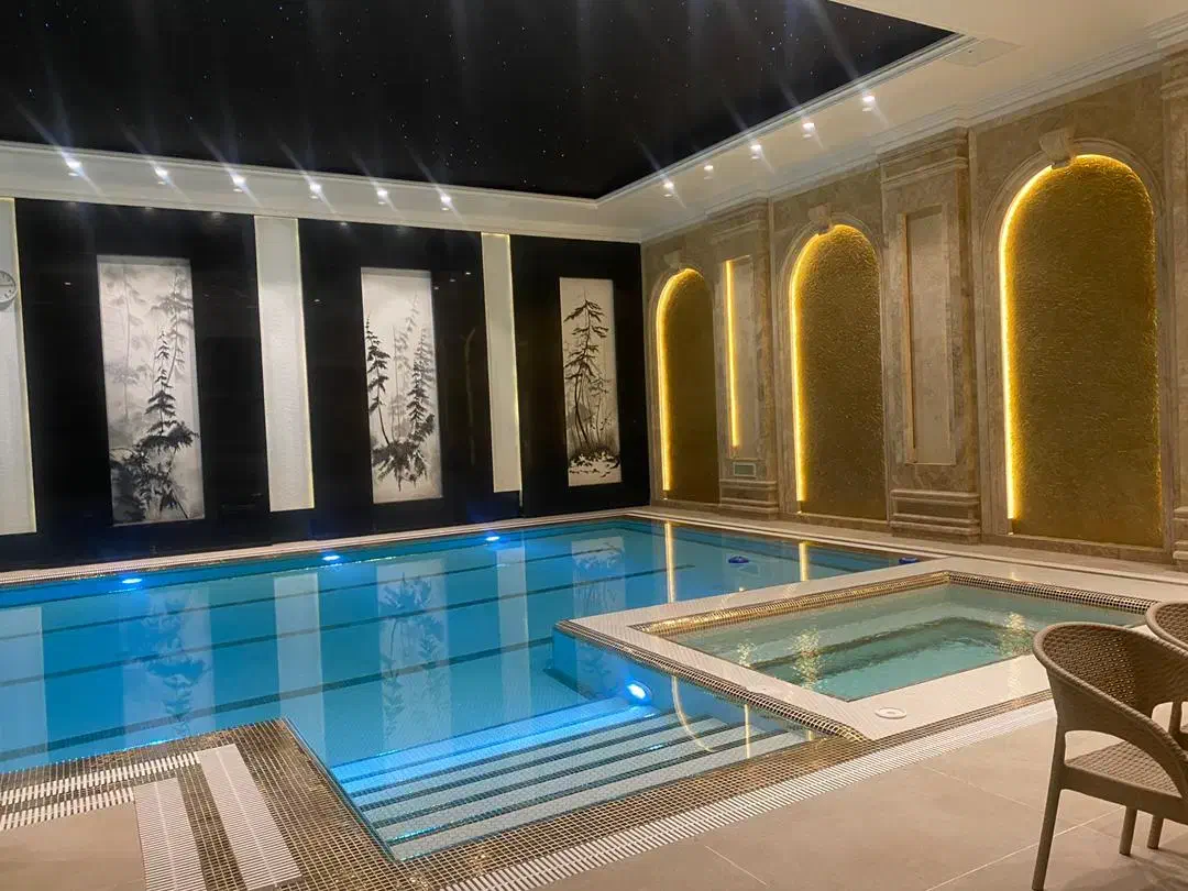 212متر*غربی بلوار۲۴متری*برندومارکدار*هتلینگ*فرنیش