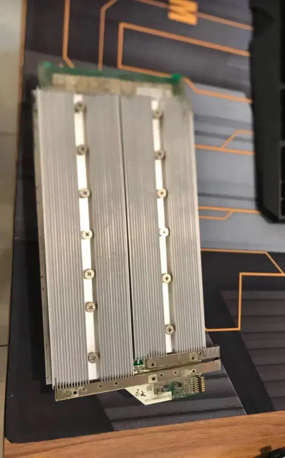 هشبرد|قطعات و لوازم جانبی رایانه|مشهد, زیبا شهر|دیوار