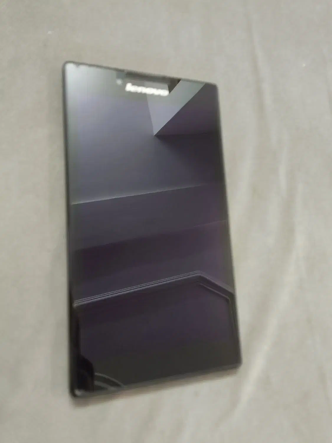 تبلت لنوو|تبلت|لنگرود, |دیوار