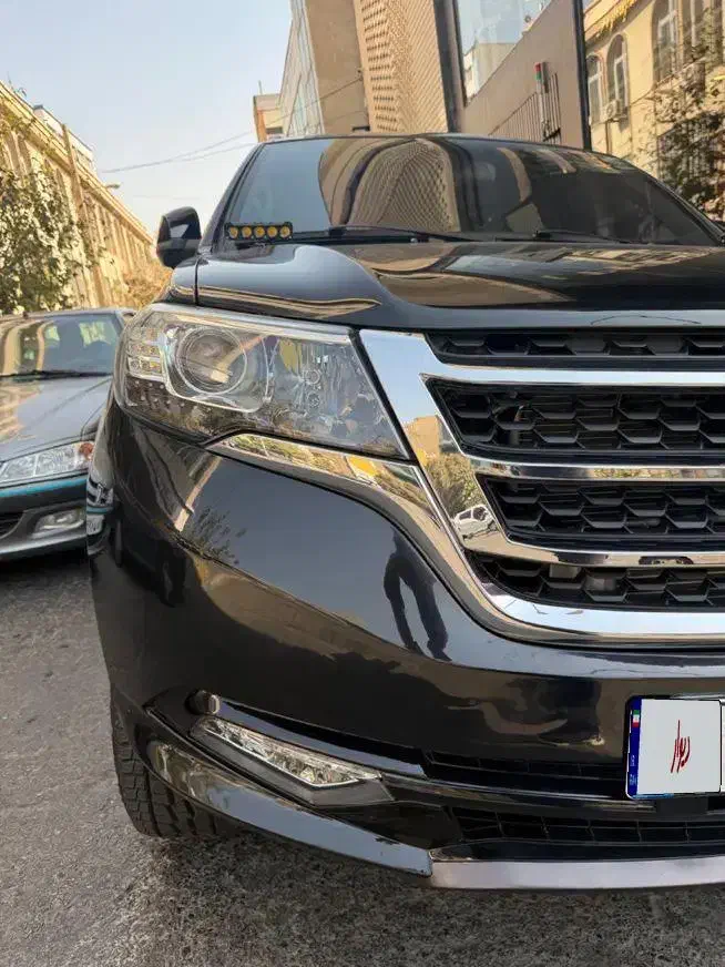 دایون Y5 مدل۱۴۰۱ تحویل خرداد۱۴۰۴ با ۳ سال گارانتی|خودرو سواری و وانت|تهران, اکباتان|دیوار