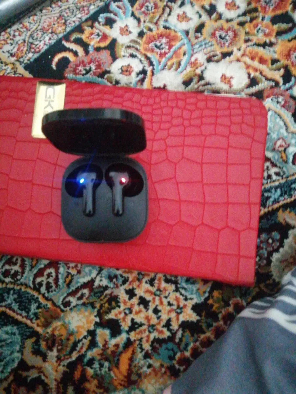 ایر پاد حرفه ای|لوازم جانبی موبایل و تبلت|همدان, |دیوار