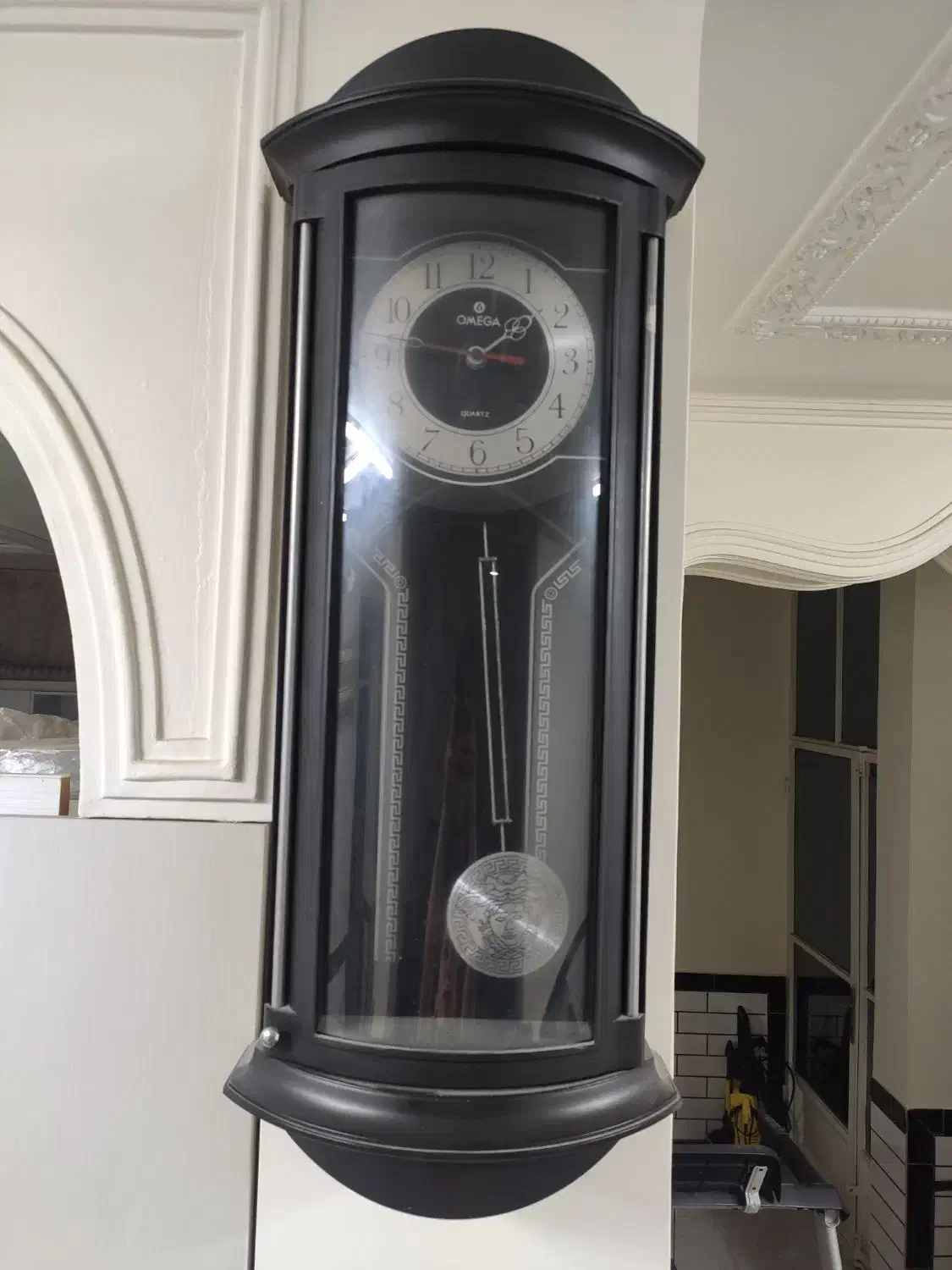 ساعت دیواری|ساعت دیواری و تزئینی|دزفول, |دیوار