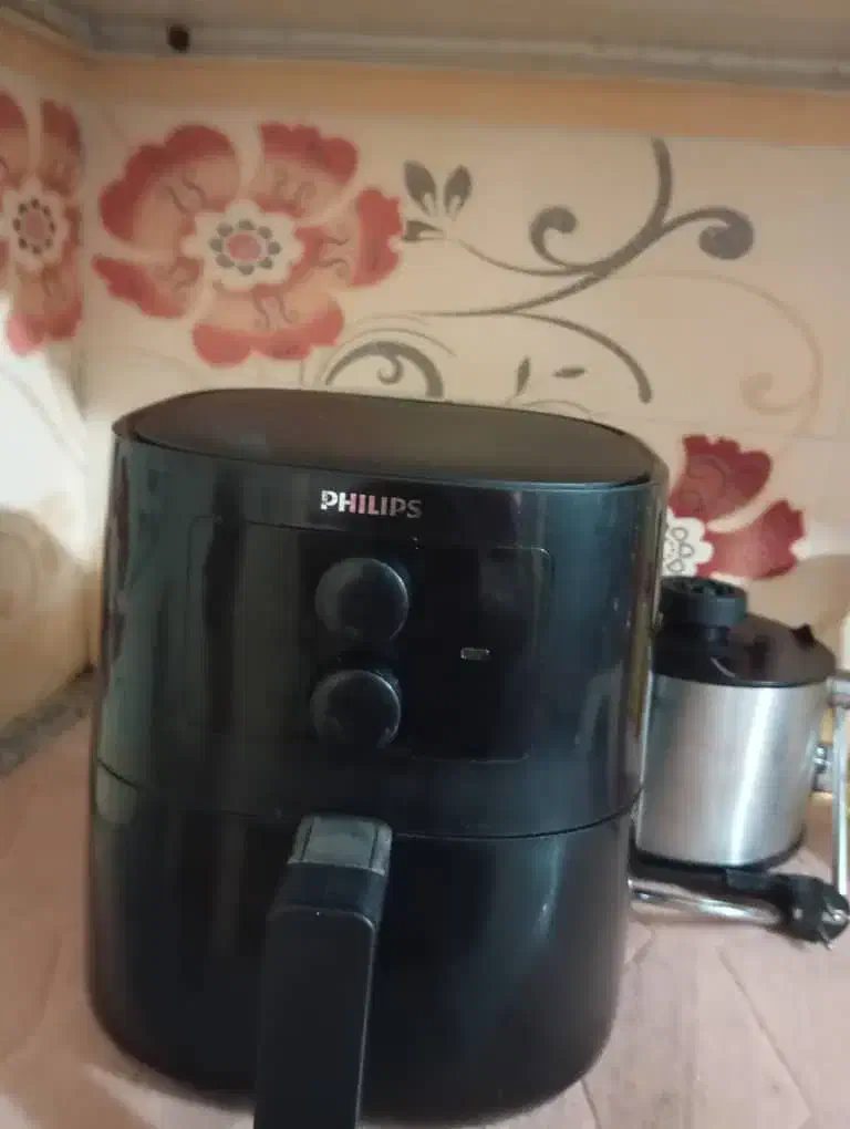 سرخکن فیلیپس|اجاق گاز و لوازم برقی پخت‌وپز|بهبهان, |دیوار