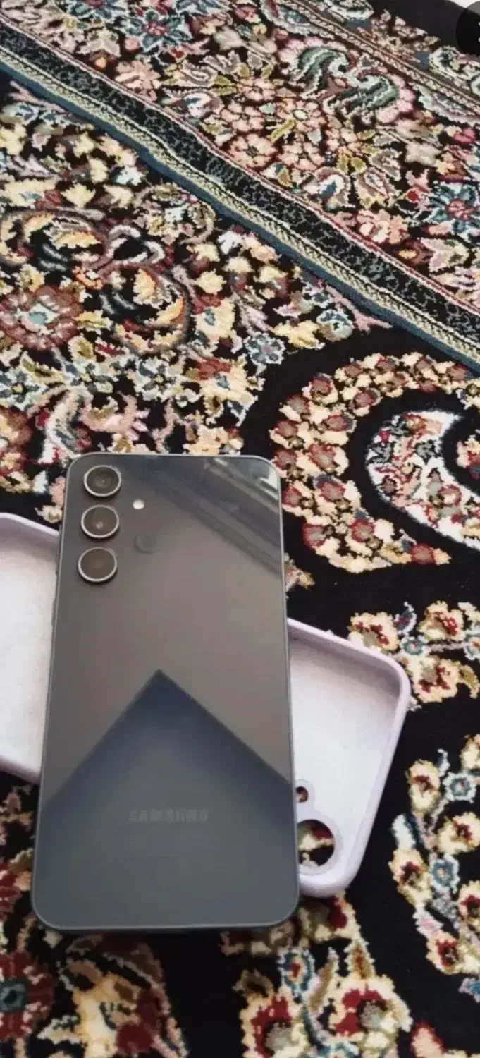 گوشیa35|موبایل|دینور, |دیوار