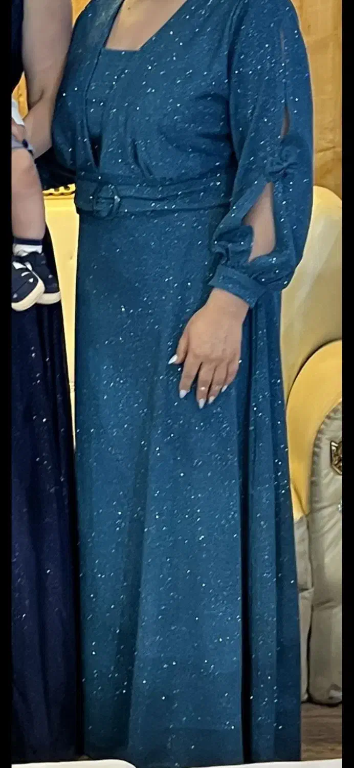 لباس مجلسی|لباس|شیراز, احمدی جنوبی|دیوار