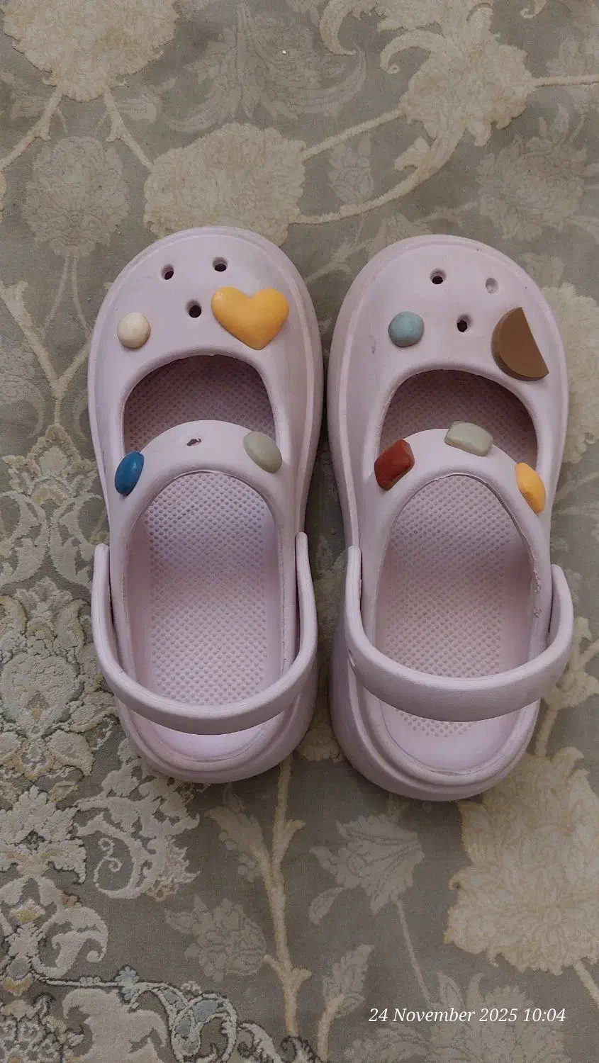 کفش دخترونه|کیف، کفش، کمربند|زابل, |دیوار