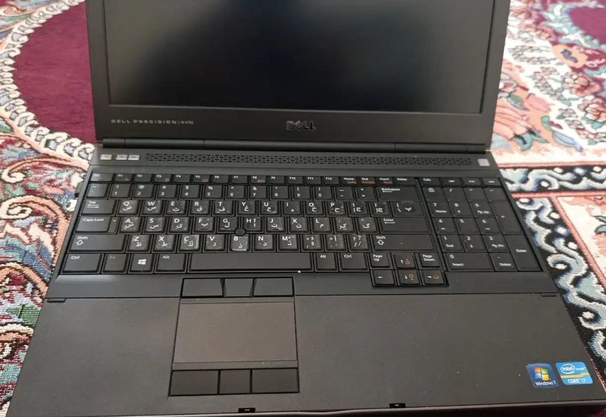 فروش لپ تاپ|رایانه همراه|جم, |دیوار