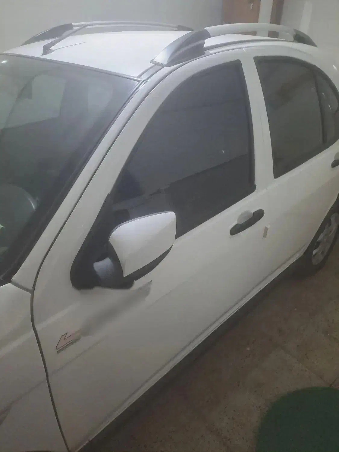 کوئیک ۴۰۱|خودرو سواری و وانت|اردبیل, |دیوار