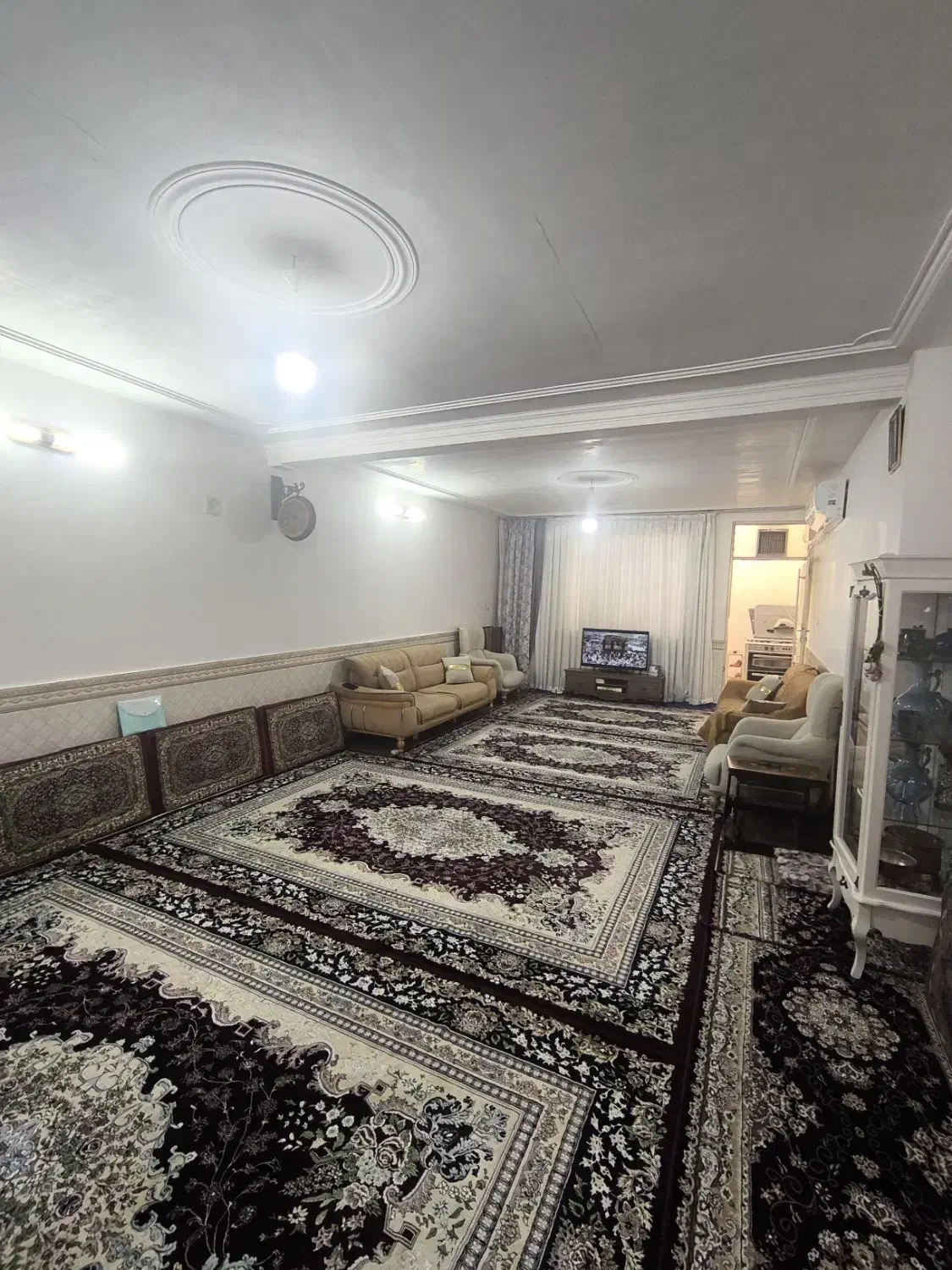 ویلایی ، قرچک ، خ محمدآباد|فروش خانه و ویلا|قرچک, شهرک طلائیه|دیوار